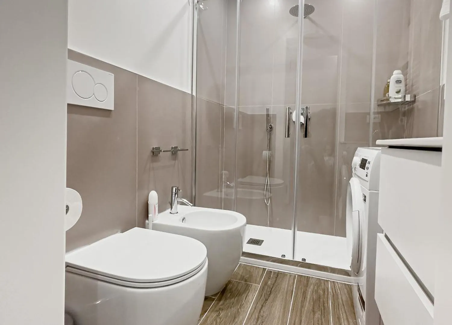 Appartamento Emilia House Bologna Italia