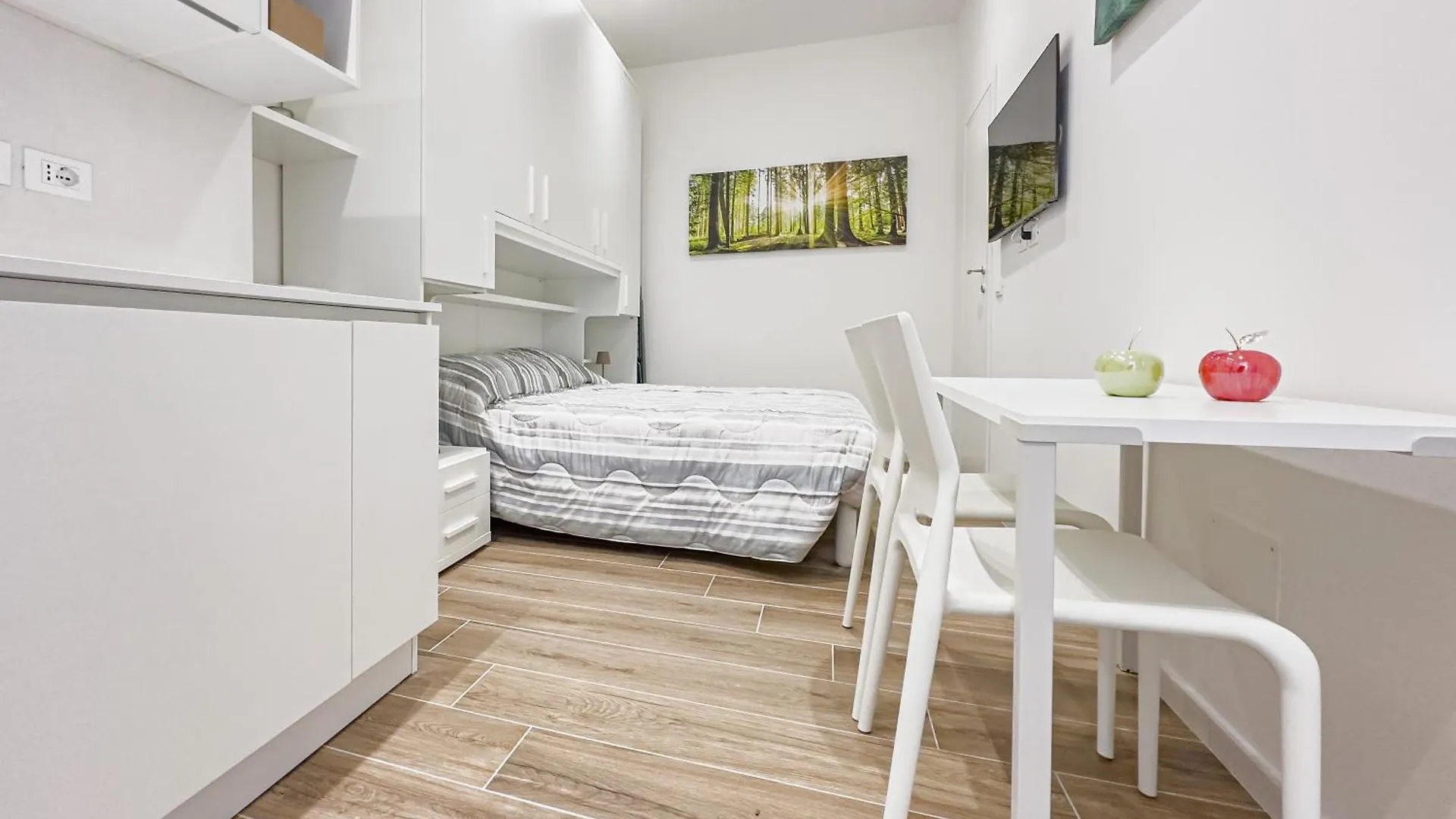 Appartamento Emilia House Bologna Italia