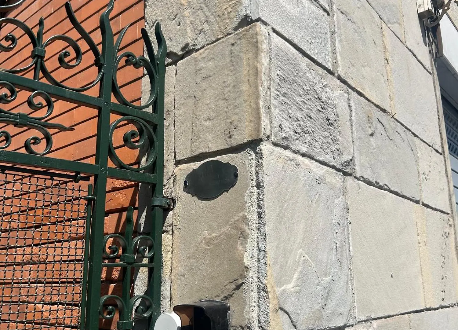 Emilia House Appartement Bologna