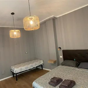 Maison d'hôtes Riva Reno 4, Bologne