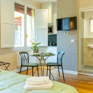 Appartement Casa Hygiea In Canton De' Fiori, Bologne