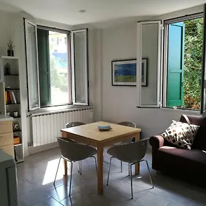 Appartement Pisolo Nuovo Vicino All'ospedale Sant'orsola, Bologne